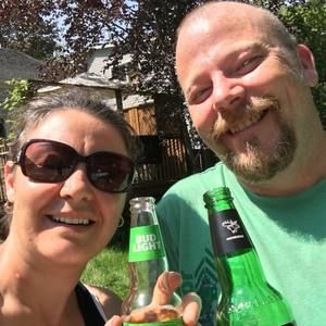 Meet your Posher, Tammy